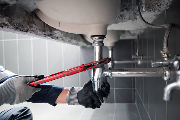 Trusted Pipe Repair service in Mc Coy, VA - Masters Plumbing Service